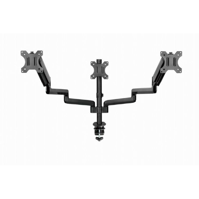 Gembird MA-DA3-01 monitor mount / stand 68.6 cm (27 Gembird MA-DA3-01 monitor mount / stand 68.6 cm (27