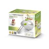 Esperanza EKM007G mixer Hand mixer Green,White 150 W Esperanza EKM007G mixer Hand mixer Green,White 150 W