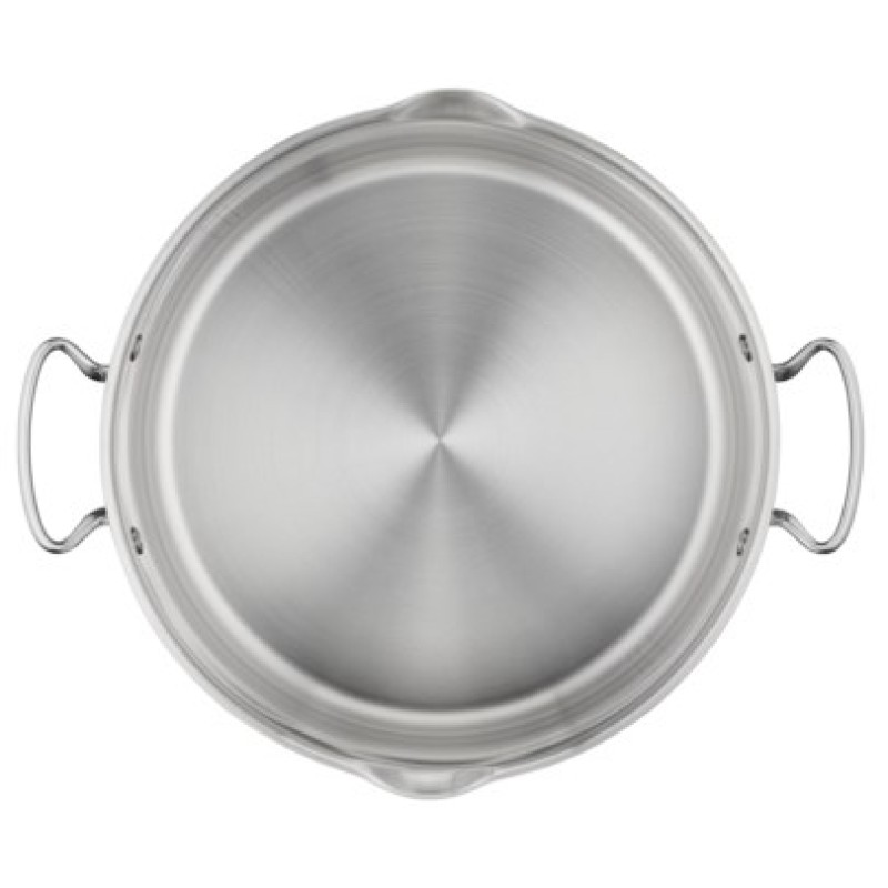 Tefal Duetto+ G719SA74 pan set 10 pc(s) Tefal Duetto+ G719SA74 pan set 10 pc(s)