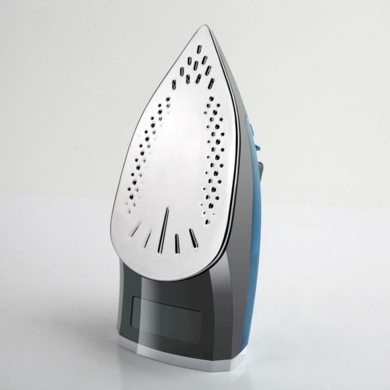 Steam iron Black+Decker BXIR2200E (2200W) Steam iron Black+Decker BXIR2200E (2200W)