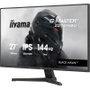 iiyama G-MASTER G2741HSU-B1 computer monitor 68.6 cm (27