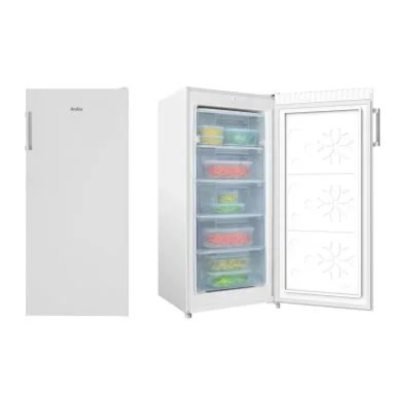 AMICA freezer FZ208.3AA(E) AMICA freezer FZ208.3AA(E)