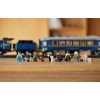 LEGO IDEAS 21344 The Orient Express Train
