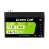 Green Cell LFPGC12V12AH UPS battery Lithium Iron Phosphate (LiFePO4) 12.8 V 12 Ah Green Cell LFPGC12V12AH UPS battery Lithium Iron Phosphate (LiFePO4) 12.8 V 12 Ah