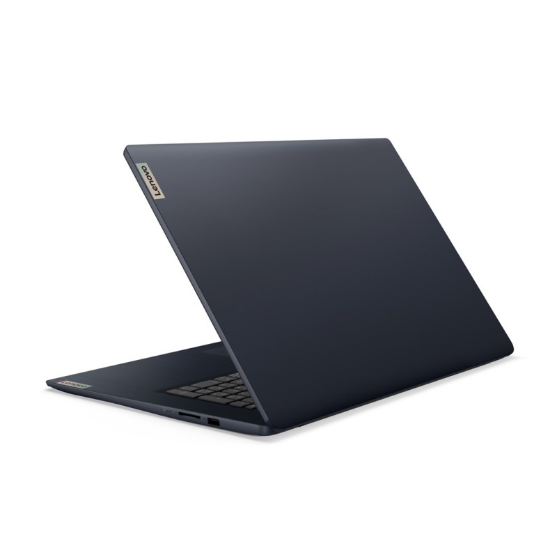 Lenovo IdeaPad 3 Intel® Core™ i5 i5-1235U Laptop 43.9 cm (17.3 Lenovo IdeaPad 3 Intel® Core™ i5 i5-1235U Laptop 43.9 cm (17.3