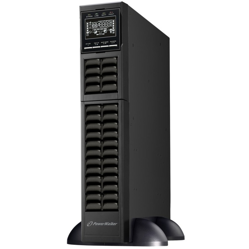 Uninterruptible Power Supply (UPS) EATON 5P 850i G2