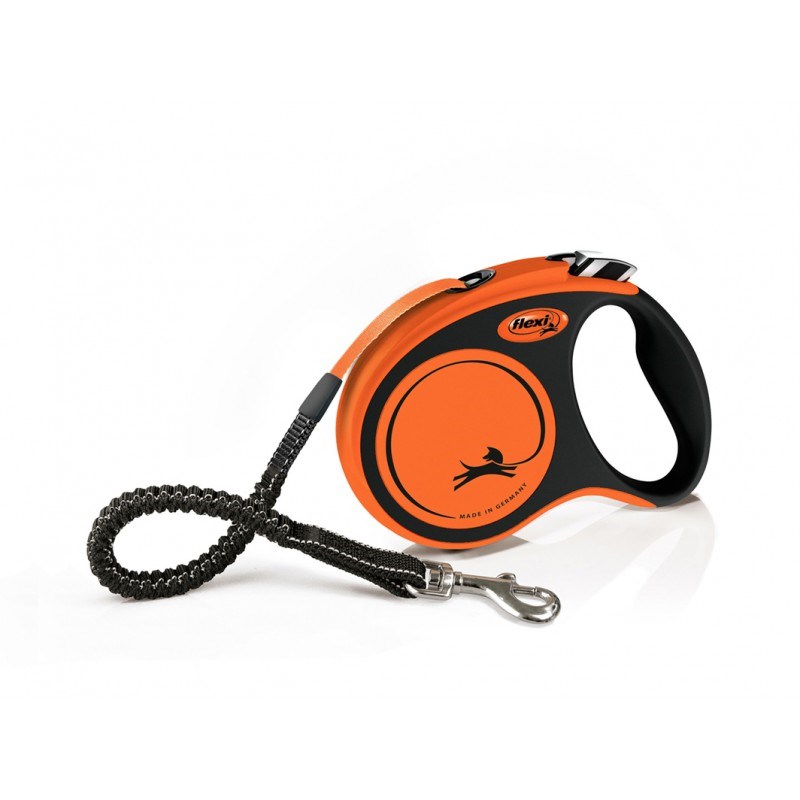 FLEXI Xtreme L - Dog Retractable lead - 5 m