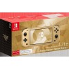 NINTENDO Switch Lite Hyrule+12M NSO+Expansion NINTENDO Switch Lite Hyrule+12M NSO+Expansion