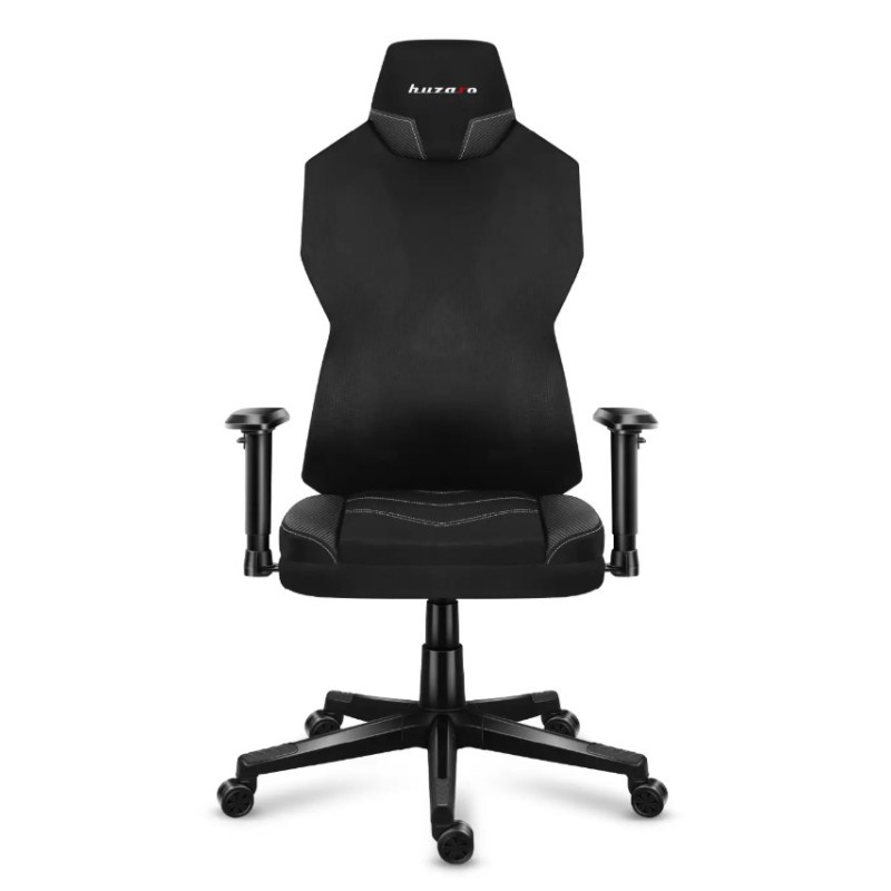 Huzaro Combat 6.2 Black RGB gaming chair Huzaro Combat 6.2 Black RGB gaming chair