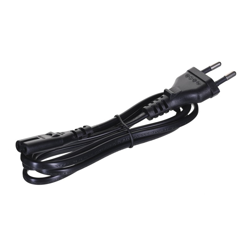 Qoltec 50056.40W power adapter/inverter Indoor Black Qoltec 50056.40W power adapter/inverter Indoor Black