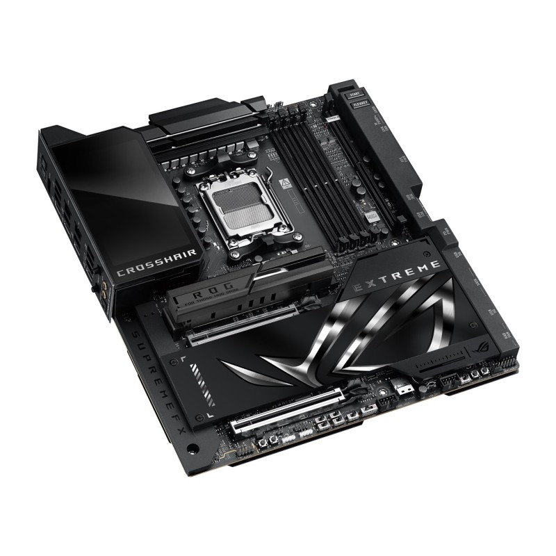 ASUS ROG CROSSHAIR X870E EXTREME AMD X870E Socket AM5 Extended ATX