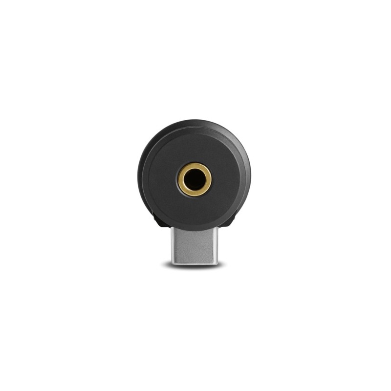 RØDE Videomic Me-C+ Black Mobile phone/smartphone microphone RØDE Videomic Me-C+ Black Mobile phone/smartphone microphone