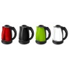 Esperanza EKK113G electric kettle 1.8 L 1800 W Black, Green Esperanza EKK113G electric kettle 1.8 L 1800 W Black, Green