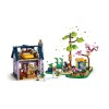 LEGO FRIENDS 42669 Beekeepers House and Flower Garden