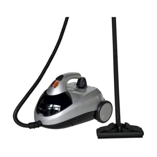 Clatronic DR 3280 Cylinder steam cleaner 1.5 L 1500 W Black, Grey Clatronic DR 3280 Cylinder steam cleaner 1.5 L 1500 W Black, Grey