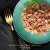 SHEBA Delicacy Fishy Flavours in jelly - wet cat food - 80x 85g SHEBA Delicacy Fishy Flavours in jelly - wet cat food - 80x 85g