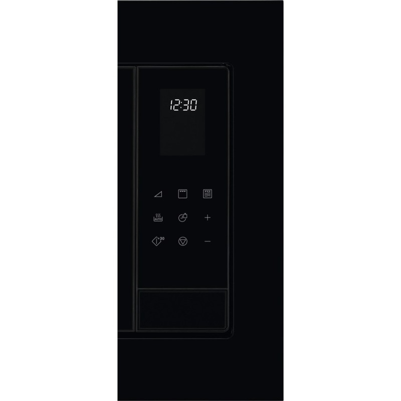 Electrolux LMS4253TMK Built-in Grill microwave 900 W Black Electrolux LMS4253TMK Built-in Grill microwave 900 W Black