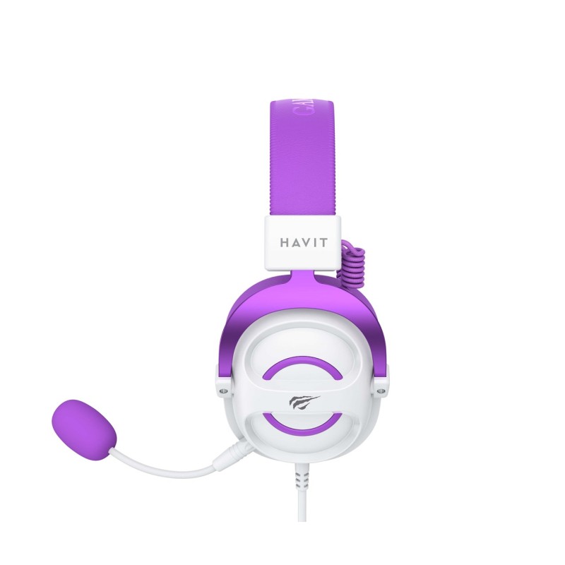 Havit H2002E Headset Wired Head-band Gaming Havit H2002E Headset Wired Head-band Gaming