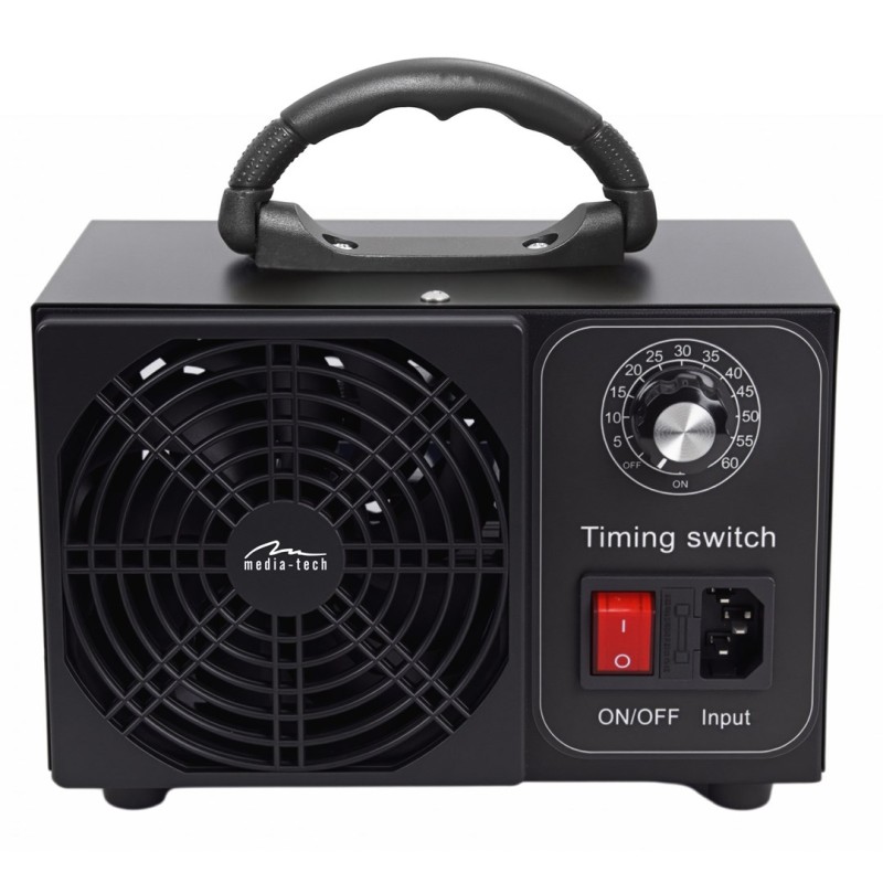 Ozone generator for air disinfection and purification OZONE GENERATOR MT6540