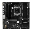 Asrock B850M Pro-A WiFi AMD B850 Socket AM5 micro ATX