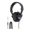 Sony MDR7506 headphones/headset Wired Head-band Stage/Studio Black