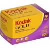Kodak GOLD GB Colour film for camera 200/36 images