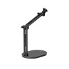 RØDE DS2 microphone stand Desktop microphone stand RØDE DS2 microphone stand Desktop microphone stand
