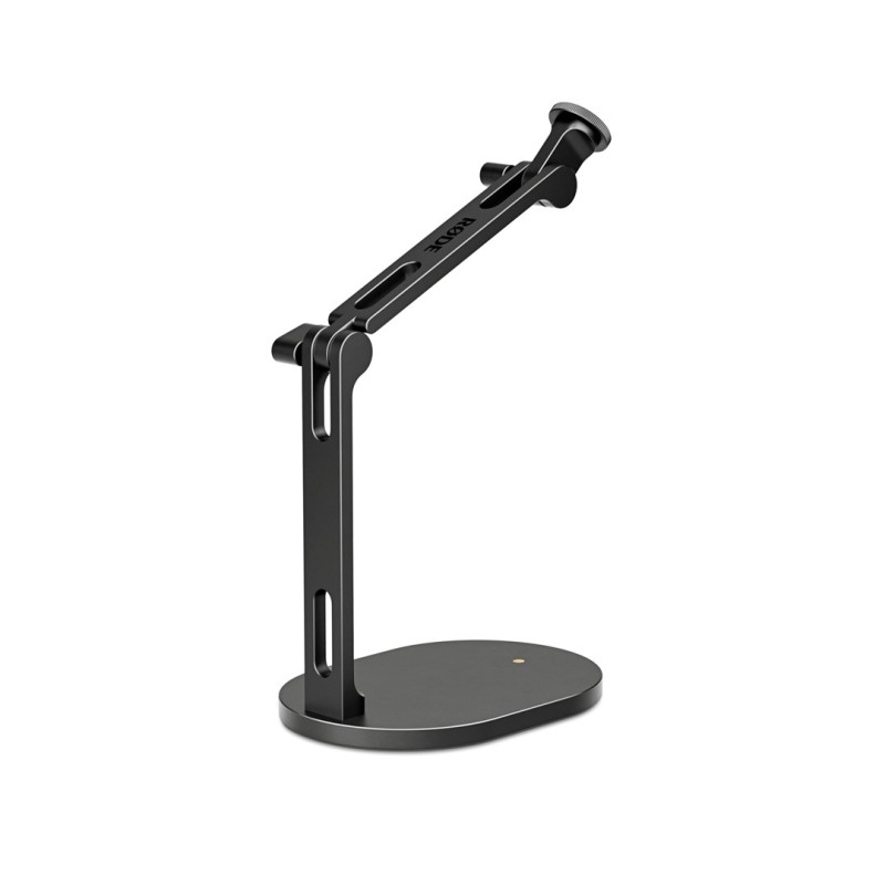 RØDE DS2 microphone stand Desktop microphone stand RØDE DS2 microphone stand Desktop microphone stand
