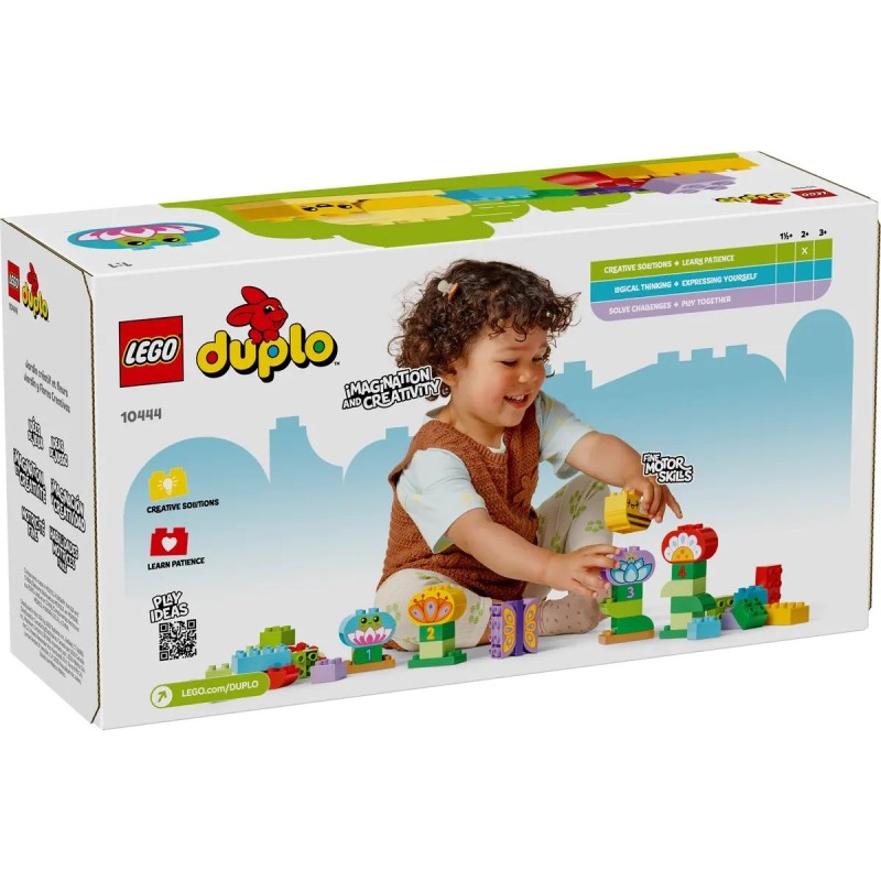 LEGO DUPLO TOWN 10444 LEGO DUPLO TOWN 10444