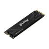 Kingston Technology 2T FURY RENEGADE G5 M.2 2280 NVMe SSD