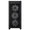 Corsair iCUE LINK 6500X RGB Midi Tower White