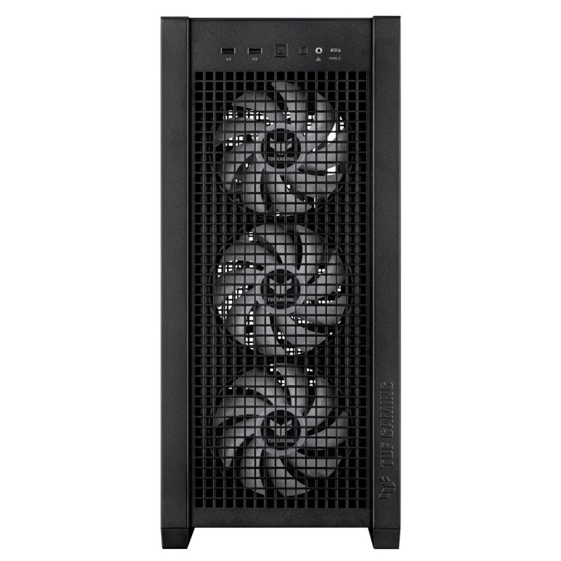 Obudowa Asus ProArt PA401 - Wood Edition Obudowa Asus ProArt PA401 - Wood Edition