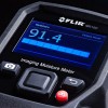 Zebra DS4608-SR Handheld bar code reader 1D/2D LED Black Zebra DS4608-SR Handheld bar code reader 1D/2D LED Black