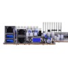 Płyta główna Asus S14NA-U12/ASMB11 1x SP6 AMD Epyc 8004 SoC (12xDIMM, 2xSFP28 25G, 2xPCIe 5.0 x16, 1xPCIe 5.0 x8, ASMB11, CEB)