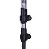 VIKING VARIO TOUR SKITOURING POLES BLACK/GREY VIKING VARIO TOUR SKITOURING POLES BLACK/GREY