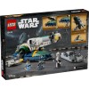 LEGO STAR WARS 75433 Jango Fett's Starship LEGO STAR WARS 75433 Jango Fett's Starship