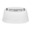 Braun Silk-expert Pro PL5356 Intense pulsed light (IPL) Gold, White