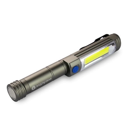 Rechargeable everActive WL-600R LED workshop torch Rechargeable everActive WL-600R LED workshop torch