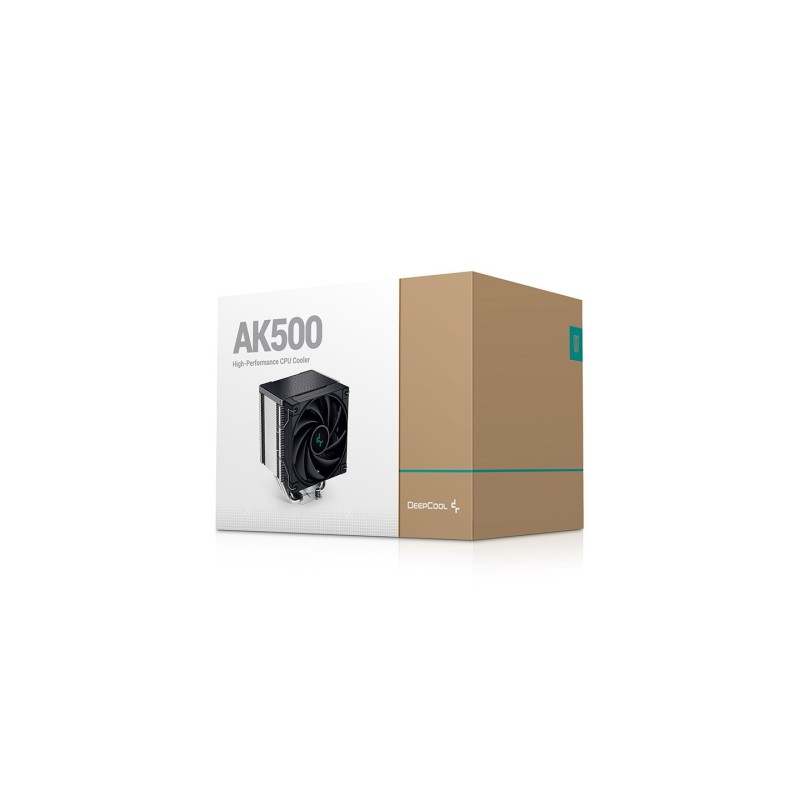 Chłodzenie Deepcool AK620 DIGITAL PRO Chłodzenie Deepcool AK620 DIGITAL PRO