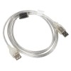 Savio CL-141 HDMI cable 10 m HDMI Type A (Standard) Black,Red