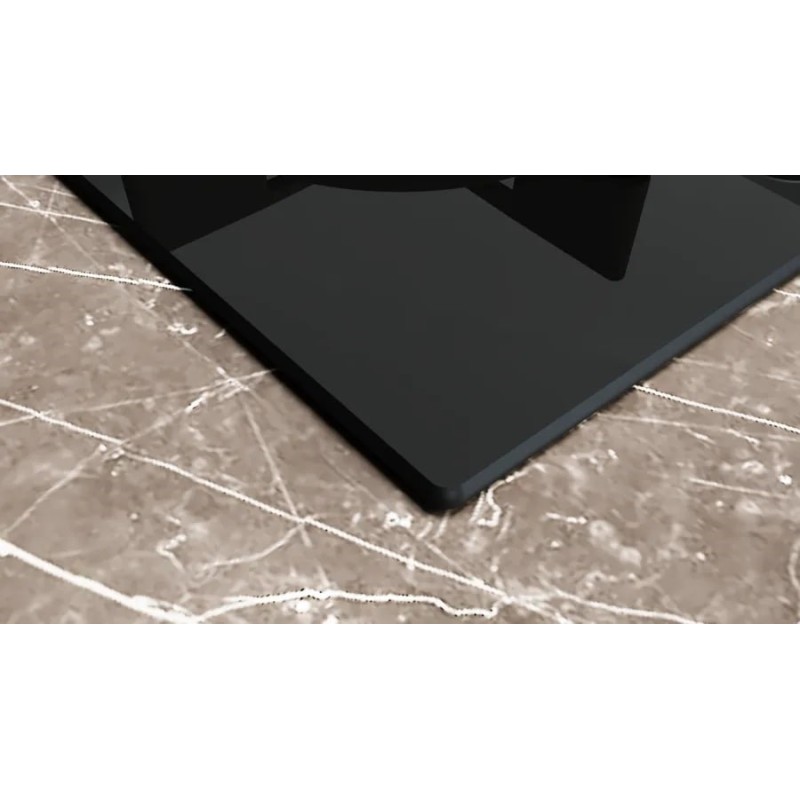 Siemens EP6A6PI10 hob Black Built-in Gas 4 zone(s) Siemens EP6A6PI10 hob Black Built-in Gas 4 zone(s)