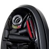 Handheld Clothes Steamer N'oveen HGS340 Handheld Clothes Steamer N'oveen HGS340