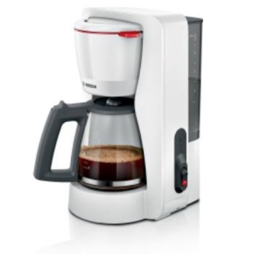 Bosch TKA2M111 coffee maker Manual Drip coffee maker 1.25 L Bosch TKA2M111 coffee maker Manual Drip coffee maker 1.25 L