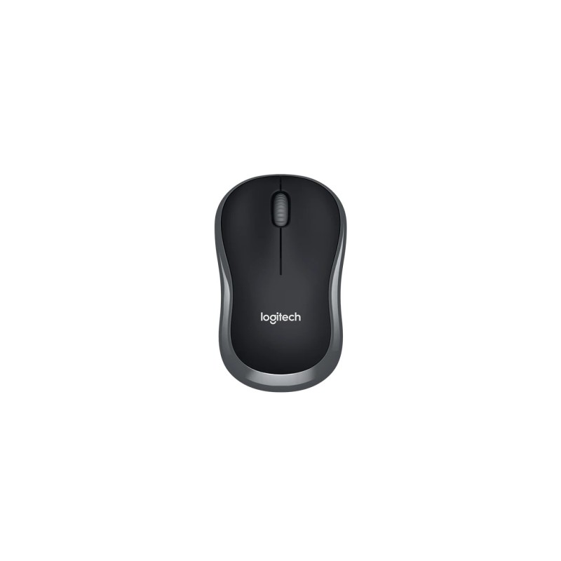 Logitech Wireless Combo MK330 Logitech Wireless Combo MK330