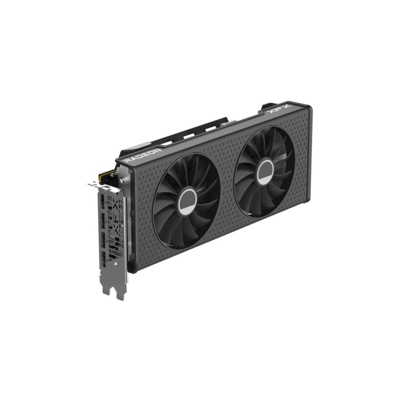 XFX RX-78TSWFTFP graphics card AMD Radeon RX 7800 XT 16 GB GDDR6 XFX RX-78TSWFTFP graphics card AMD Radeon RX 7800 XT 16 GB GDDR6