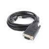 Lanberg AD-0005-BK video cable adapter 0.2 m Mini DisplayPort HDMI Type A (Standard) Black Lanberg AD-0005-BK video cable adapter 0.2 m Mini DisplayPort HDMI Type A (Standard) Black