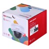 Reolink W320 - 5MP Outdoor Security Camera, 2.4/5 GHz Wi-Fi, Person/Vehicle/Animal Detection, 100ft Night Vision
