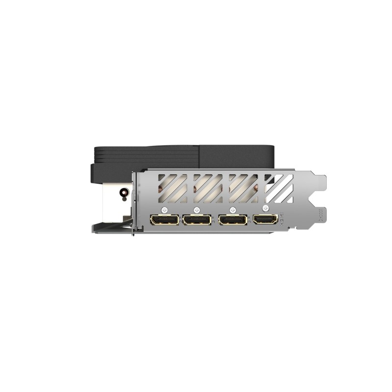 PNY GeForce RTX 4070 SUPER 12GB OC DF NVIDIA GDDR6X PNY GeForce RTX 4070 SUPER 12GB OC DF NVIDIA GDDR6X