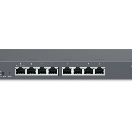 EnGenius CloudSwitch L2Plus 8 PoE EnGenius CloudSwitch L2Plus 8 PoE