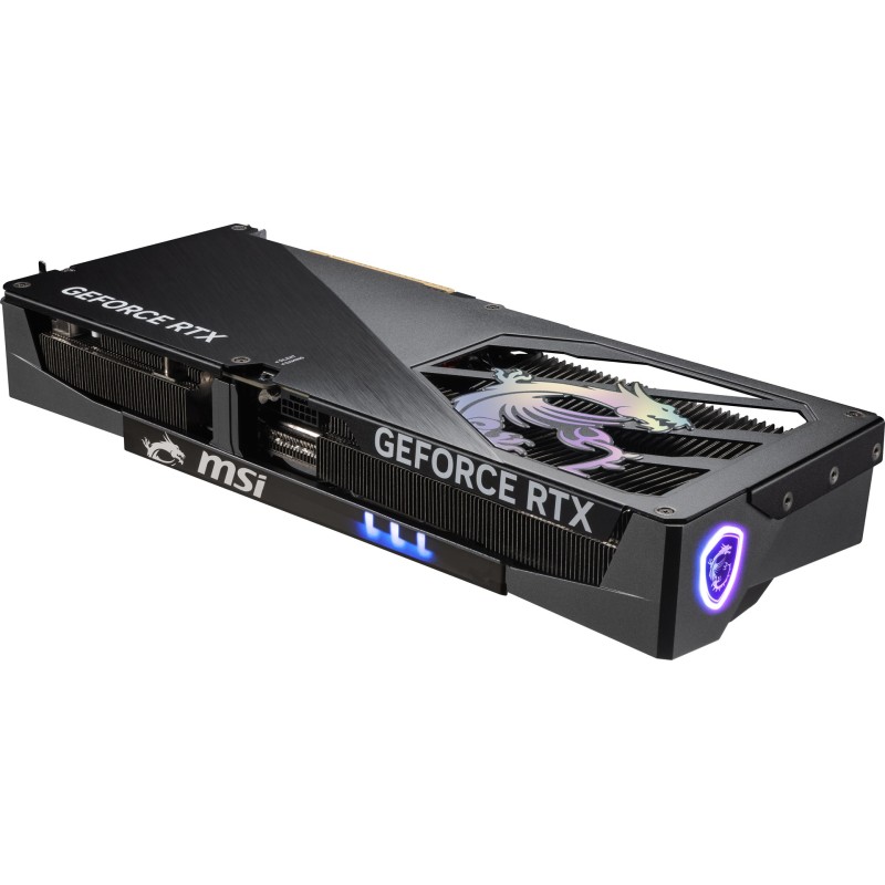 Karta graf. MSI RTX 5090 32G SUPRIM SOC Karta graf. MSI RTX 5090 32G SUPRIM SOC